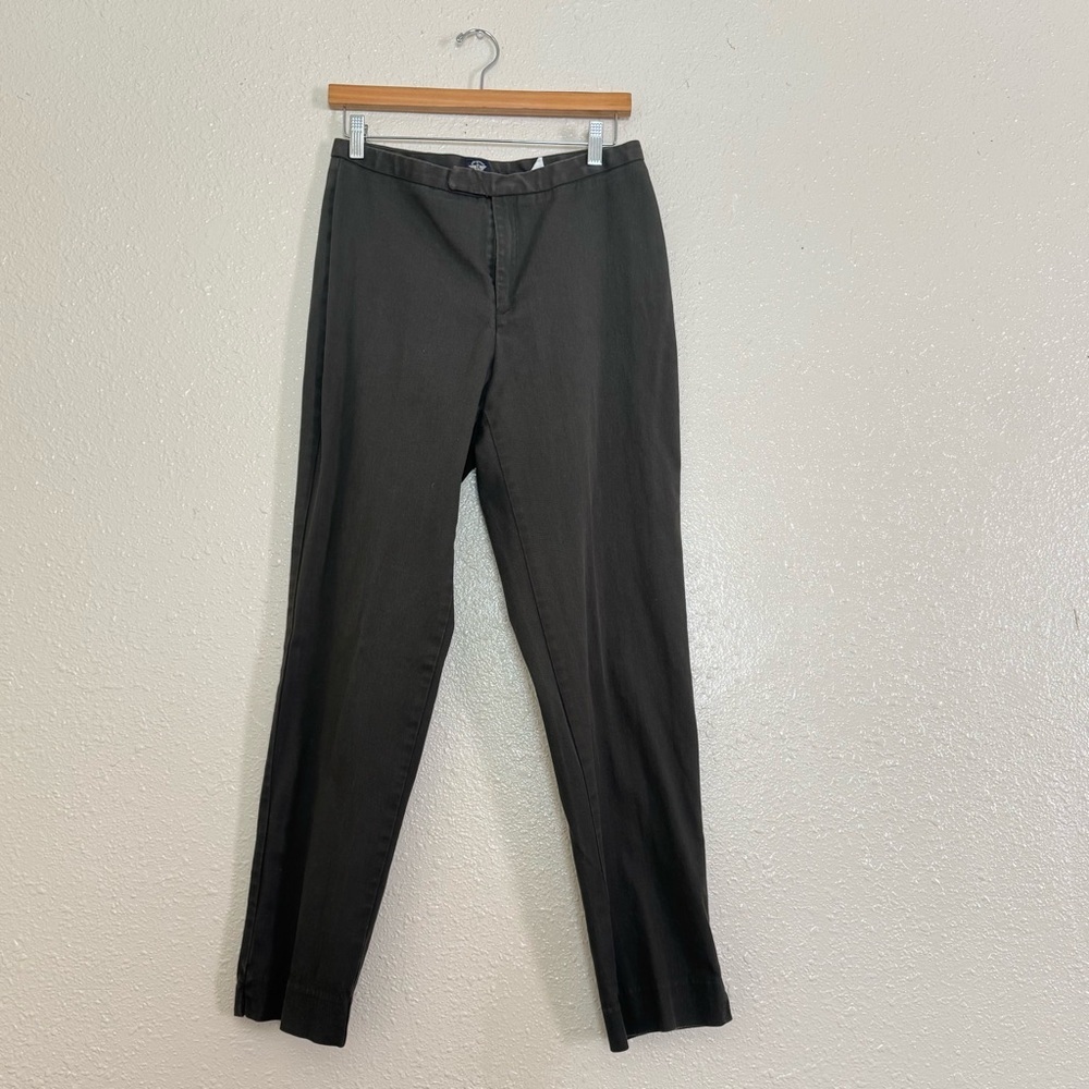 Dockers Vintage Moss Green Trousers